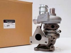 Turbo pour SMART Fortwo Cabriolet MKII 1.0 i 52kW BR 71 cv  - Ref. fabricant 49173-02010, 4917302010, 49173-02015, 4917302015 - Turbo Garrett