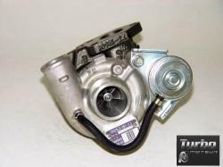 Turbo pour ROVER 75 CDT Manual  - Ref. OEM 11652248060 11652248063 11657785408 2248060 2248063 2248063 7785408 PMF100520,  - Turbo Mitsubishi