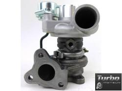 Turbo pour OPEL Astra DTi  - Ref. OEM 5860012, 860036, 860148, 8971852412, 8971852413, 8971852414, 8981023670, 93184512, 97185241, 98102367, R1630024, 5860012 - Turbo Mitsubishi