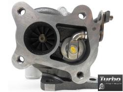 Turbo pour OPEL Corsa C 1.7 DTi 75 cv - Ref. OEM 5860012, 860036, 860148, 8971852412, 8971852413, 8971852414, 8981023670, 93184512, 97185241, 98102367, R1630024, 5860012 - Turbo Mitsubishi