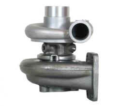 Turbo pour CATERPILLAR 1999-  S6K E320B Excavatrice 320 S6K-T  - Ref. fabricant 49179-02230, 4917902230, 49179-02220, 49179-02240, 316375 - Turbo Garrett