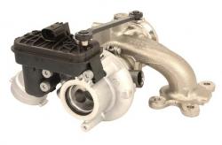 Turbo pour VOLKSWAGEN-VW GOLF VII (5G1, BQ1, BE1, BE2) 1.5 TSI 01/04/2017 150CV - Ref. fabricant 49180-01600, 49180-01605, 49180-01610, 49180-01615, 49180-01620, 49180-01625, 49180-01635, 49180-01640 - Turbo Garrett