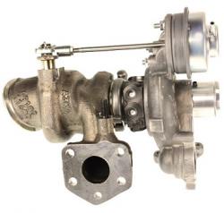 Turbo pour FIAT 500L (351_, 352_) 105 cv - Ref. fabricant 49180-03101, 49180-03102 - Turbo Garrett