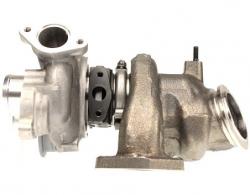 Turbo pour FIAT 500L (351_, 352_) 105 cv - Ref. OEM 552495340E, 552505720E, 55249534, 55250572, 55249538, 71795631, 71796218 - Turbo Mitsubishi