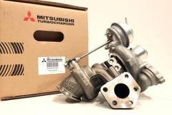 Turbo pour FIAT 500 - Ref. fabricant 49180-03000, 49180-03200, 49180-03201 - Turbo Garrett
