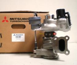 Turbo pour OPEL ASTRA K (B16) 2015-06  1,4 125CV - Ref. fabricant 49180-04053, 49180-04070, 49180-04071, 49180-04072 - Turbo Garrett