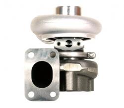 Turbo pour CATERPILLAR  Construction S4K p - Ref. fabricant 49189-04780 - Turbo Garrett