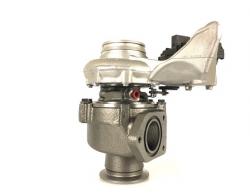 Turbo pour BMW 5 Touring (F11) 2.0 D 136 cv - Ref. OEM 116572477910NL, 11658513298, 11658517452, 11658519475, 11658517453, 11658519476, 11658513299, 8517453, 8519476, 8517452, 8519475, 11652432660, 11654716166, 11657795498, 11657795499, 4716166, 7795498.07, 7795499, 7795499.07, - Turbo Mitsubishi