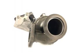 Turbo pour BMW 5 Touring (F11) 2.0 D 136 cv - Ref. OEM 116572477910NL, 11658513298, 11658517452, 11658519475, 11658517453, 11658519476, 11658513299, 8517453, 8519476, 8517452, 8519475, 11652432660, 11654716166, 11657795498, 11657795499, 4716166, 7795498.07, 7795499, 7795499.07, - Turbo Mitsubishi