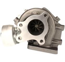 Turbo pour MITSUBISHI OUTLANDER 2.2 DI-DC - Ref. OEM 1515A215,  - Turbo Mitsubishi