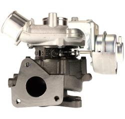 Turbo pour MITSUBISHI OUTLANDER 2.2 DI-DC - Ref. OEM 1515A238, 1515A231 - Turbo Mitsubishi