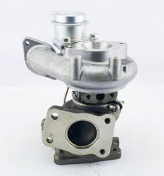 Turbo pour RENAULT Clio IV 3/5 portes (BH) 1.6 RS (BHJ4, BHJ6, BHMM) (147 KW / 200 CV) - Ref. fabricant 49335-01811 - Turbo Garrett