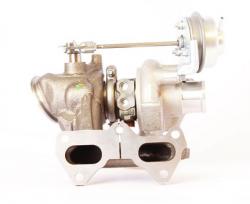 Turbo pour ALFA ROMEO MITO - Ref. fabricant 49373-03000, 49373-03001, 49373-03002, 49373-03003, 49373-03004, 49373-03005, 49373-03006 - Turbo Garrett