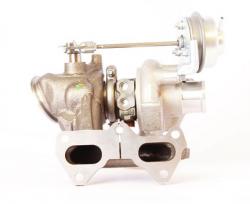 Turbo pour LANCIA YPSILON (312_) 2011-05  875,0 86CV - Ref. OEM 55238046, 71724569, 55238118, 55232607, 71795638, 71762351, 55277511, 55262351, 55258130, 71795844, 71796222 - Turbo Mitsubishi