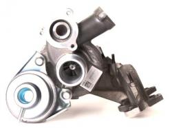 Turbo pour LANCIA YPSILON (312_) 2014-01  875,0 80CV - Ref. fabricant 49373-03010, 49373-03011, 49373-03012 - Turbo Garrett