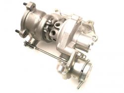 Turbo pour DACIA SANDERO II 2012-10  0,9 90CV - Ref. OEM 144106073R, 144103742R, 144106073, 144103742, A2810900380, 2810900380, 144106073RB, 144102069R, 8201234388 - Turbo Mitsubishi