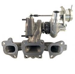 Turbo pour RENAULT GRAND SCNIC III (JZ0/1_) 2013-01  1,2 132CV - Ref. fabricant 49373-05100, 49373-05102, 49373-05103, 49373-05104, 49373-05105 - Turbo Garrett