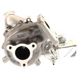 Turbo pour MITSUBISHI Canter (FB83) 3C13 3.0 TDi DPF 130 cv - Ref. OEM ME194293 ME194724 ME194760 ME195049, MQME195049 - Turbo Mitsubishi