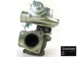 Turbo pour VOLVO S40 - Ref. fabricant 49377-06000, 49377-06010, 49377-06011, 49377-06150, 49377-06160, 49377-06161 - Turbo Garrett