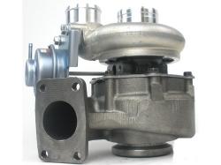 Turbo pour VOLKSWAGEN-VW CRAFTER TDI 30-35 - Ref. OEM 076145701BV, 076145701BX, 076145701E, 076145701EV, 076145701EX, 076145701H, 076145701HV, 076145701HX, 076145701L, 076145701LV, 076145701LX, 076145701M, 076145701MV, 076145701B, 076145701N, 076145701NV, 076145701NX, 076145702D, 076145702DX, 076145701R, 076145702DV, 076145701RV, 076145701RX, 03L145701R, 03L145715B, 03L145715K, 03L145715L, 03L145715LX, 03L145873A, 03L145873D - Turbo Mitsubishi