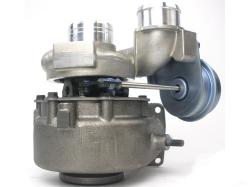Turbo pour VOLKSWAGEN-VW CRAFTER TDI 30-35 - Ref. OEM 076145701BV, 076145701BX, 076145701E, 076145701EV, 076145701EX, 076145701H, 076145701HV, 076145701HX, 076145701L, 076145701LV, 076145701LX, 076145701M, 076145701MV, 076145701B, 076145701N, 076145701NV, 076145701NX, 076145702D, 076145702DX, 076145701R, 076145702DV, 076145701RV, 076145701RX, 03L145701R, 03L145715B, 03L145715K, 03L145715L, 03L145715LX, 03L145873A, 03L145873D - Turbo Mitsubishi