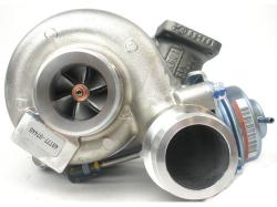Turbo pour VOLKSWAGEN-VW CRAFTER TDI 30-35 - Ref. fabricant 49377-07400, 49377-07401, 49377-07402, 49377-07403, 49377-07404, 49377-07405, 49377-07406, 49377-07410, 49377-07411, 49377-07412, 49377-07440, 49T77-07440, 49T7707440 - Turbo Garrett