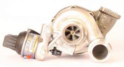 Turbo pour VOLKSWAGEN-VW CRAFTER 30-35 Bus (2E_) 2.5 TDi 136 cv - Ref. fabricant 49377-07510, 49377-07511, 4937707515, 49377-07515, 49T7707515 - Turbo Garrett
