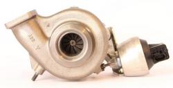 Turbo pour VOLKSWAGEN-VW CRAFTER 30-35 Bus (2E_) 2.5 TDi 136 cv - Ref. OEM 076145701S, 076145701SX, 076145701F, 076145701FX, 076145702D, 076145702DX, 076145701J, 076145701DX, 076145701D, 076145701CX, 076145701CV, 076145701C, 076145702BX, 0761457 - Turbo Mitsubishi
