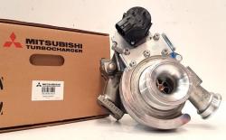 Turbo pour CUMMINS  QSB4.5 Tier 4  - Ref. fabricant 49389-03540, 49389-03500, 49389-03510, 49389-03520, 49389-03530, 49389-03540, 49389-03550, 49389-03560, 49389-03570, 49389-03600, 49389-03610, 49389-03620, 49389-03630 - Turbo Garrett