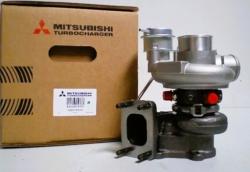 Turbo pour FIAT DUCATO Camionnette (250_, 290_) 2009-04  3,0 136CV - Ref. fabricant 49389-04551, 49389-04550 - Turbo Garrett