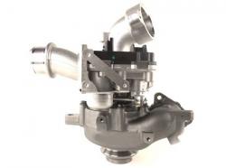 Turbo pour CITROEN C5 III (RD_) 2.2 HDi 204 cv - Ref. OEM 0375R6, 0375R7, 9674675780,  - Turbo Mitsubishi