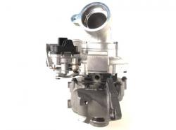 Turbo pour PEUGEOT 508 2.2 HDi 204 cv - Ref. OEM 0375R6, 0375R7, 9674675780,  - Turbo Mitsubishi