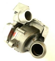 Turbo pour FORD MONDEO IV (BA7) 2.2 TDCi 200 cv - Ref. OEM 1700686 1863395 9674675580 9808914080 BG9Q6K682BB BG9Q6K682BC,  - Turbo Mitsubishi