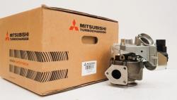 Turbo pour BMW 120D - Ref. fabricant 49135-05610, 49135-05620, 49135-05630, 49135-05640, 49135-05641, 49135-05650, 49135-05651, 49135-05660, 49135-05670, 49135-05671, 49E90-35209, 49S35-05671, 49135-05672 - Turbo Garrett