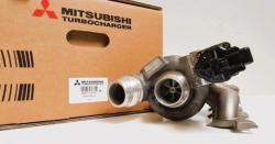 Turbo pour BMW 4 Dcapotable (F33, F83) 2016-03  2,0 252CV - Ref. fabricant 49477-02400, 49477-02401, 49477-02402, 49477-02403, 49477-02404, 49477-02406, 49477-02407 - Turbo Garrett