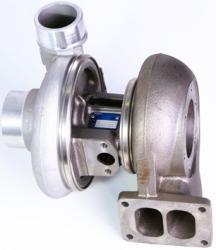 Turbo pour MAN Truck D2866KF - Ref. fabricant 52329883270, 52329703270 - Turbo Garrett