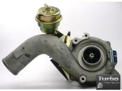 Turbo pour SEAT Ibiza 1.8T - Ref. fabricant 53039700011, K03-011, 53039700044, 53039800011, 53039800044, 53039880011, 53039880044, 53039900011, 53039900044 - Turbo Garrett