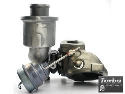 Turbo pour AUDI TT 1.8T  - Ref. OEM 06A145713FX, 06A145713D, 06A145704TX, 06A145713DV, 06A145713F, 06A145713DX, 06A145704TV, 06A145704T - Turbo kkk BorgWarner