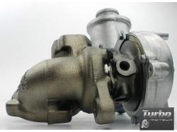 Turbo pour VOLKSWAGEN-VW Bora - Ref. OEM 06A145713FX, 06A145713D, 06A145704TX, 06A145713DV, 06A145713F, 06A145713DX, 06A145704TV, 06A145704T - Turbo kkk BorgWarner