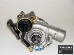 Turbo pour CITROEN JUMPER HDI - Ref. fabricant 53039700062, 53039880062, K03-062 - Turbo Garrett