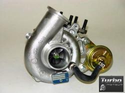 Turbo pour FIAT Ducato JTD - Ref. OEM 504014915, 71723504, 71723506, 99460981, 500344800, 71723558, 37500000000, 1651753380 - Turbo kkk BorgWarner