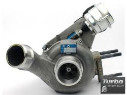 Turbo pour KIA SORENTO I (JC) 2006-05  2,5 163CV - Ref. OEM 28200-4A421, 282004A421, M28200-4A421, M282004A421,  - Turbo kkk BorgWarner