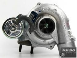 Turbo pour IVECO Daily 2.3 TD DI F1A Euro 4 116 cv - Ref. OEM 504136783, 504260855, 504340181, - Turbo kkk BorgWarner