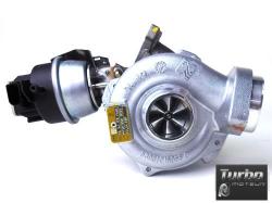 Turbo pour SEAT EXEO (3R2) 2009-02 2013-05 2 170CV - Ref. fabricant 53039700189, 53039700131, 53039700138, 53039800131, 53039800138, 53039880131, 53039880138, 53039900131, 53039900138 - Turbo Garrett