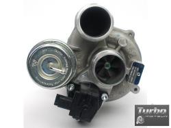 Turbo pour MINI COOPER JCWC - Ref. fabricant 53039700146, 53039800146, 53039880146, 53039900146 - Turbo Garrett