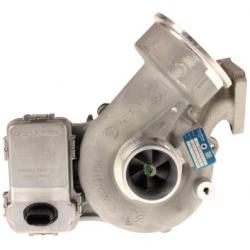 Turbo pour MERCEDES A200 CDI DPF  - Ref. fabricant 53039700171, 53039880171, K03-0171 - Turbo Garrett