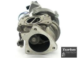 Turbo pour CITROEN DS5 1.6 THP 200 cv - Ref. OEM 7565912, 756542401, V75556978004, 7565424-01, 7565424-02, 7565424-03, V755569780-04, 7565424-04, 11657595678, 11657595351, 11657600881, 11657565912, 11657600890, 11657647003 - Turbo kkk BorgWarner