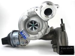 Achat turbo kkk BorgWarner petit prix pour VOLKSWAGEN-VW Passat B6