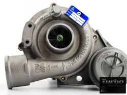 Turbo pour VOLKSWAGEN-VW Passat 1.8T  - Ref. OEM 058145703C, 058145703D, 058145703DV, 058145703DX, 058145703E, 058145703H, 058145703L, 058145703, 058145703LX, 06A145703B, 06A145703HX, 06A145703LX, 058145703CX, 058145703EX, 058145703HX, 0581457 - Turbo kkk BorgWarner