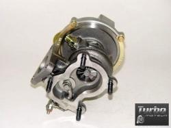 Turbo pour VOLKSWAGEN-VW Beetle TDI - Ref. OEM 038145701A, 038145701AV, 038145701AX, 038145701D, 038145701DV, 038145701DX, 038145701A - Turbo kkk BorgWarner